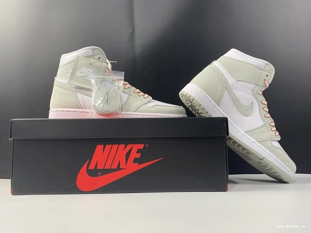 Chep Onekick Seafoam OG 1 Air Jordan CD0461-002 High 0709